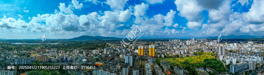 万宁市