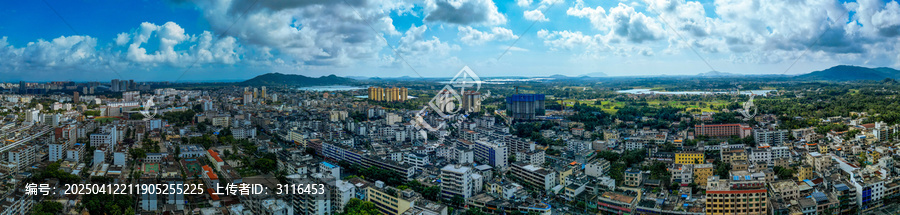万宁市