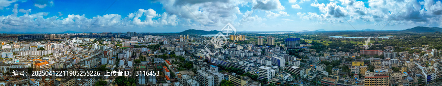 万宁市