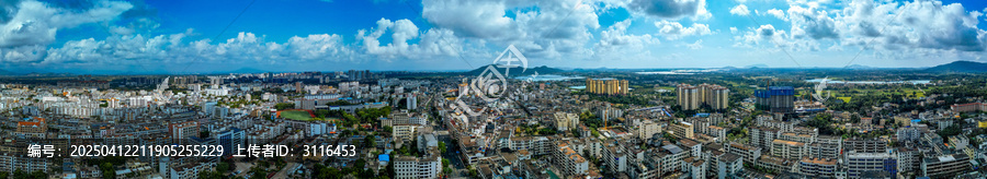 万宁市
