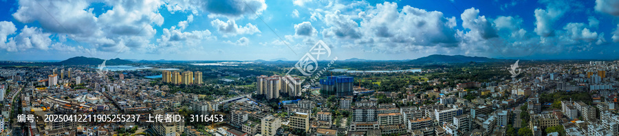 万宁市