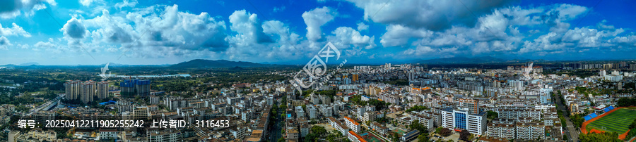 万宁市