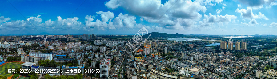 万宁市