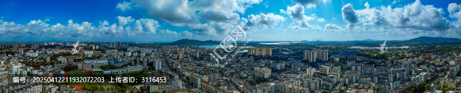 万宁市