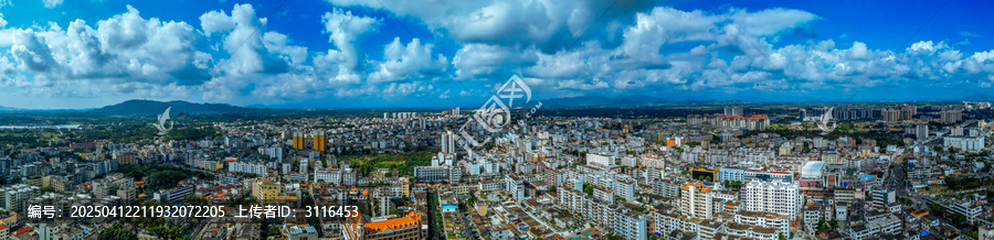 万宁市
