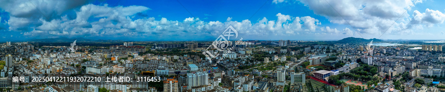 万宁市