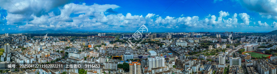 万宁市
