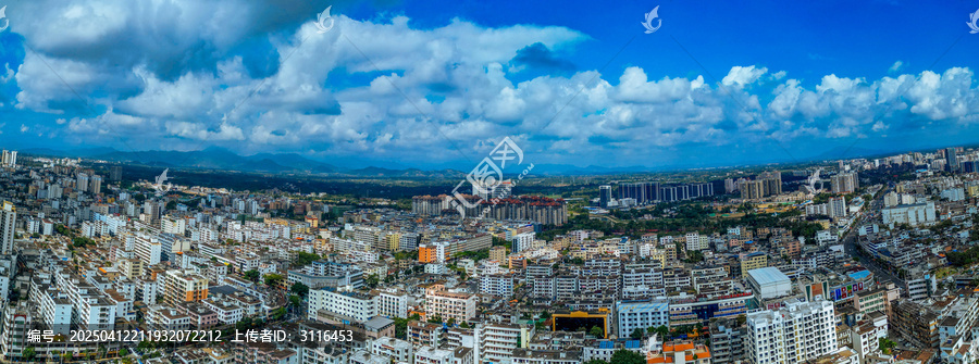 万宁市