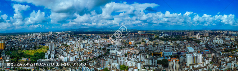 万宁市