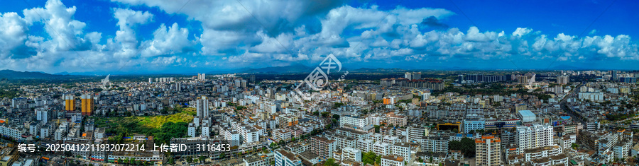 万宁市