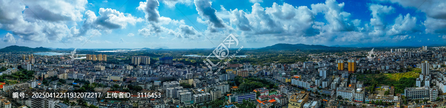 万宁市