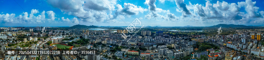 万宁市
