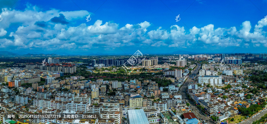 万宁市