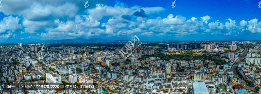 万宁市