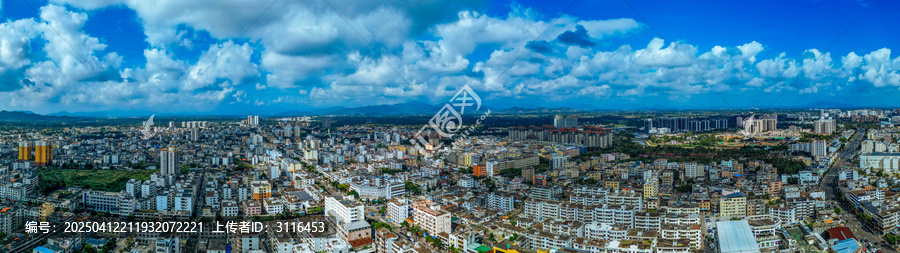 万宁市