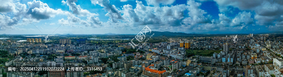 万宁市