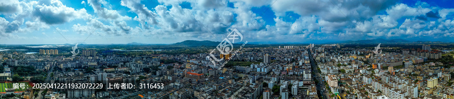 万宁市