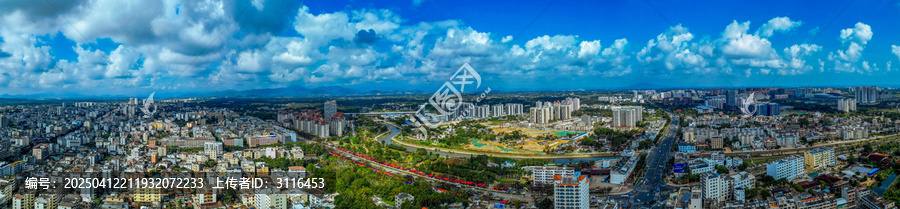 万宁市