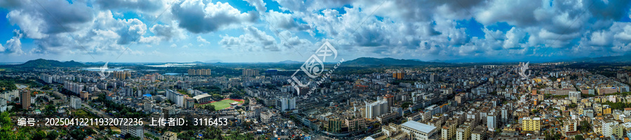 万宁市