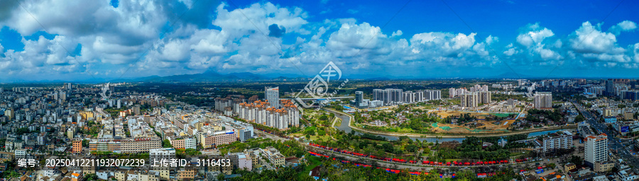 万宁市