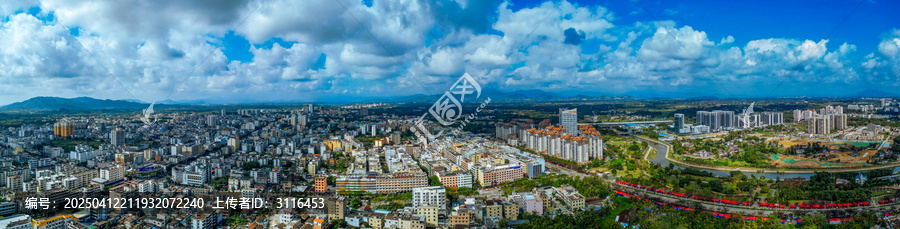 万宁市