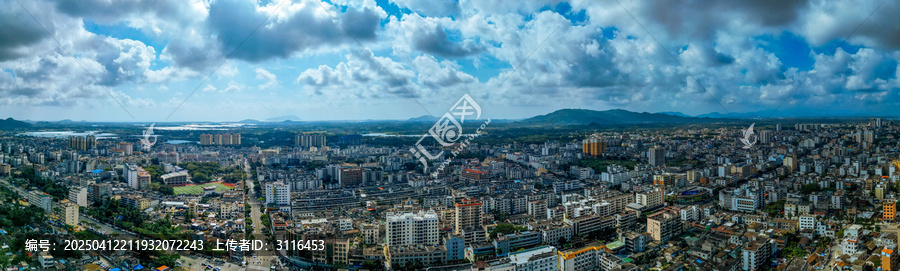万宁市
