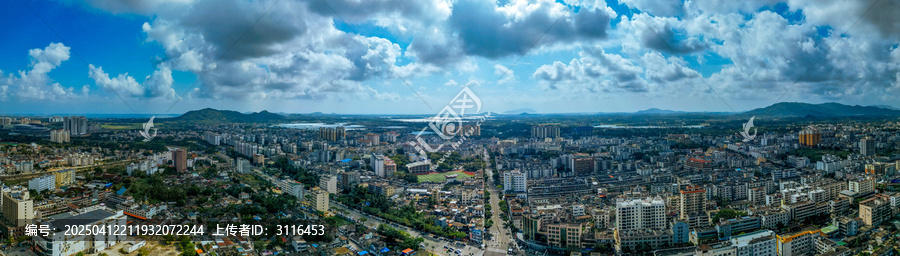 万宁市