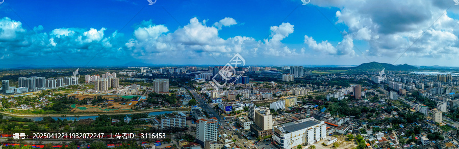 万宁市