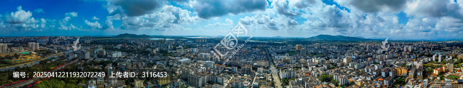 万宁市