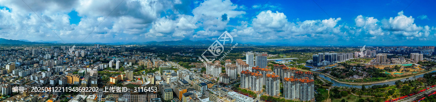 万宁市