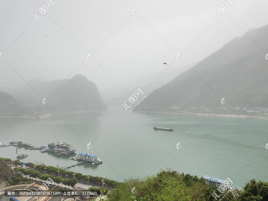 沙尘天气