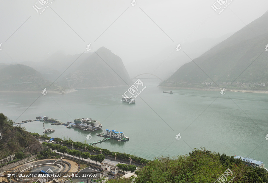沙尘天气