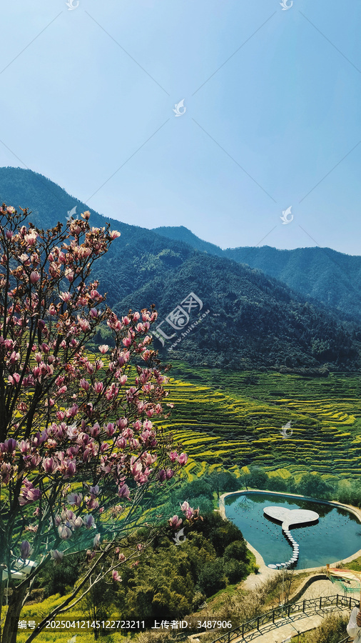 婺源
