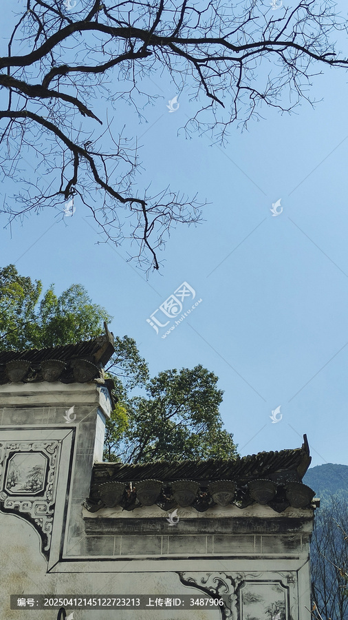 婺源