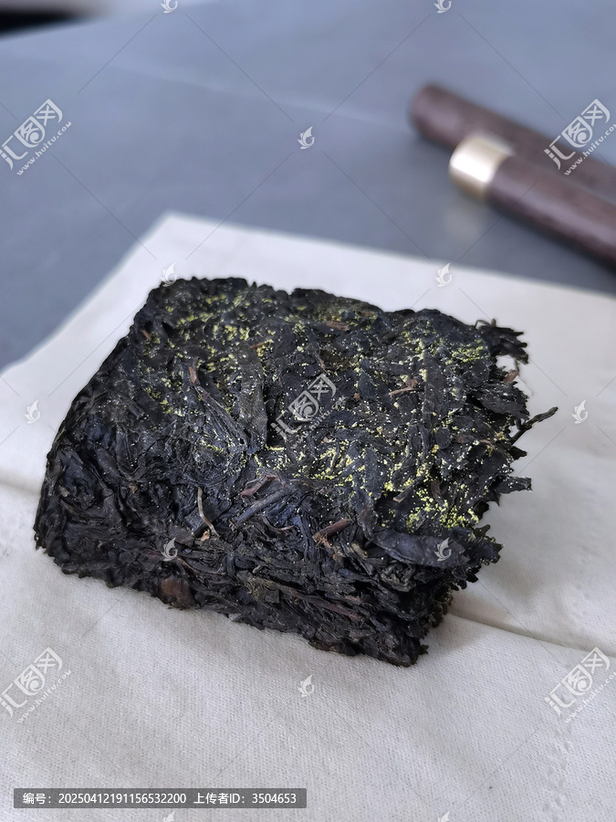 普洱茶