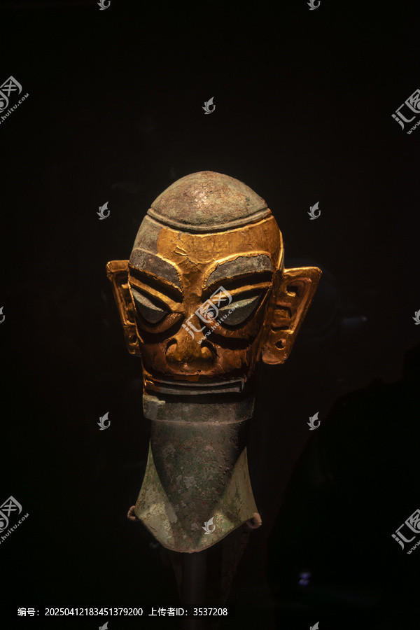 三星堆