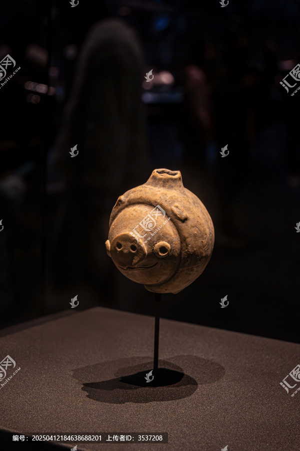 三星堆