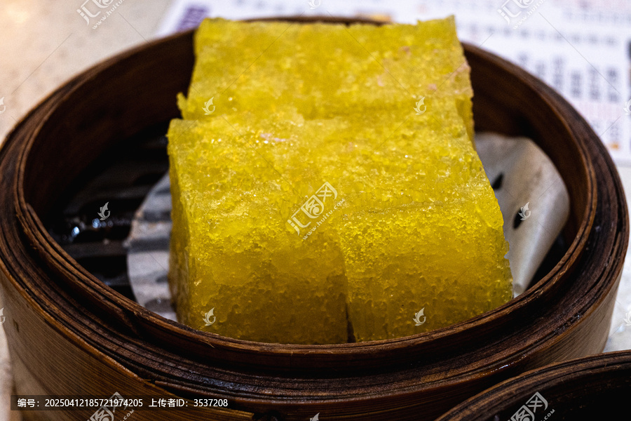 广州早茶