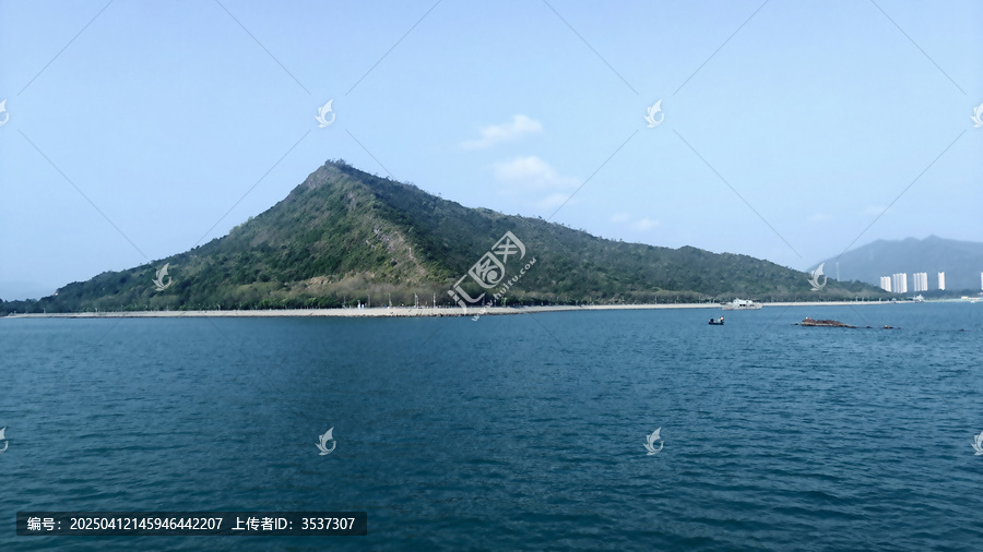 海岛