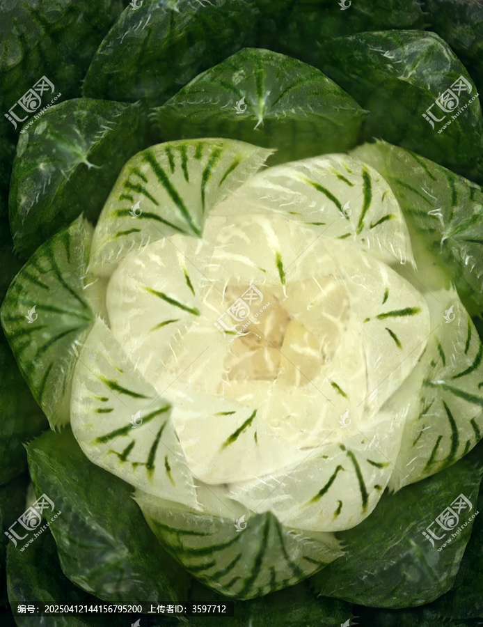 多肉