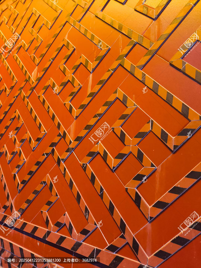 中国风建筑