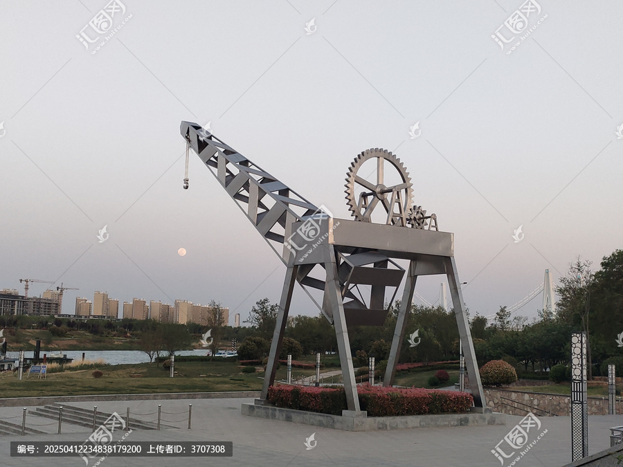 建筑