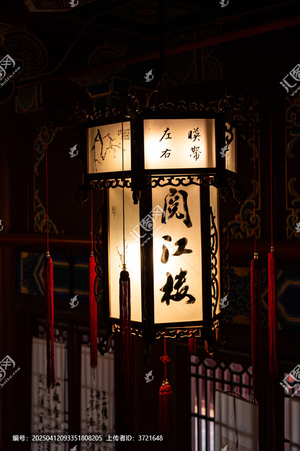 南京阅江楼