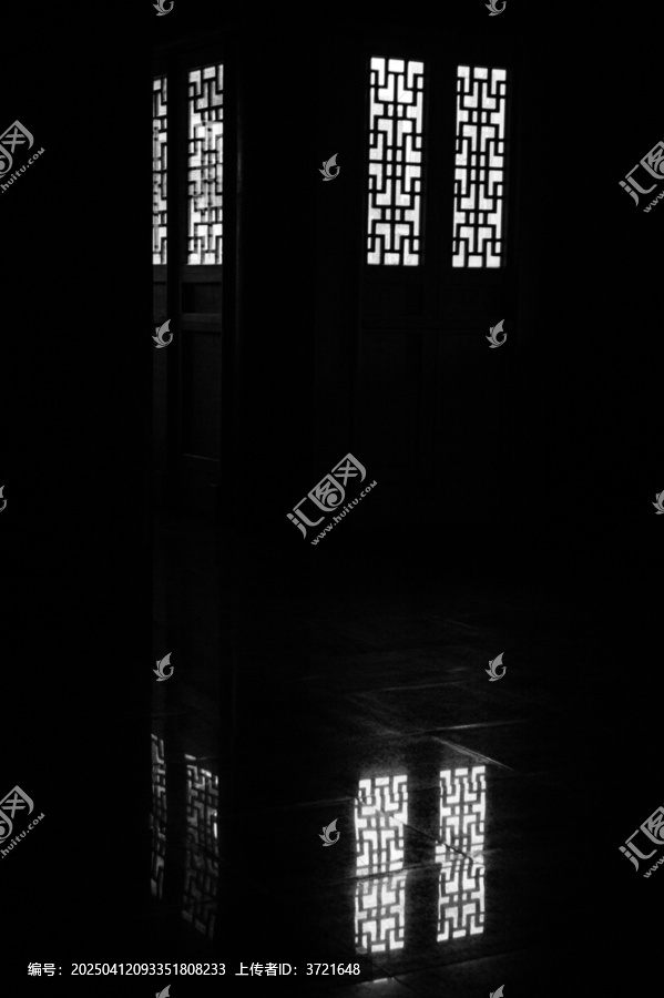 倒影