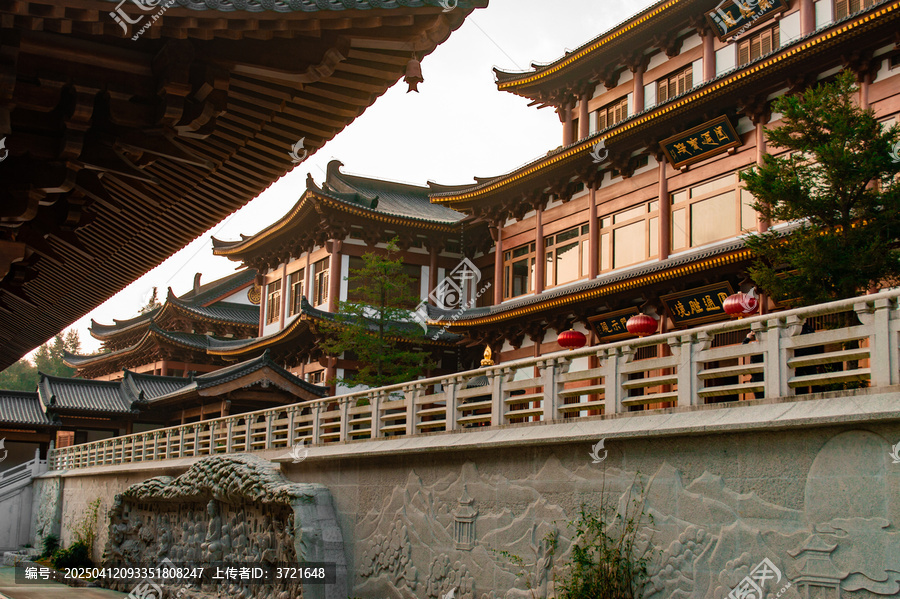 福州南少林寺