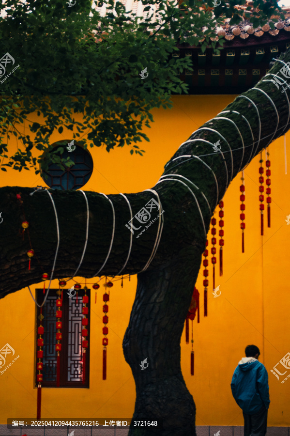 南昌佑民寺