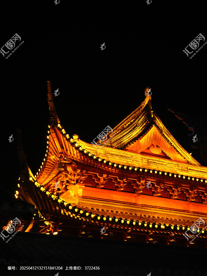 夫子庙夜景