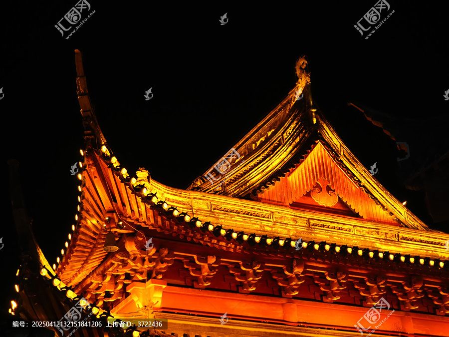 夫子庙夜景