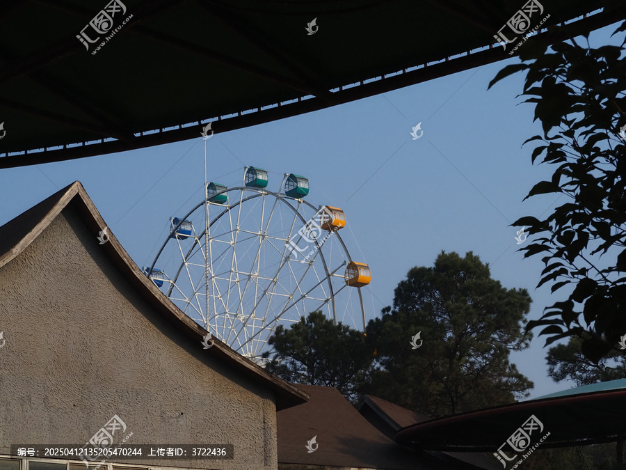 摩天轮