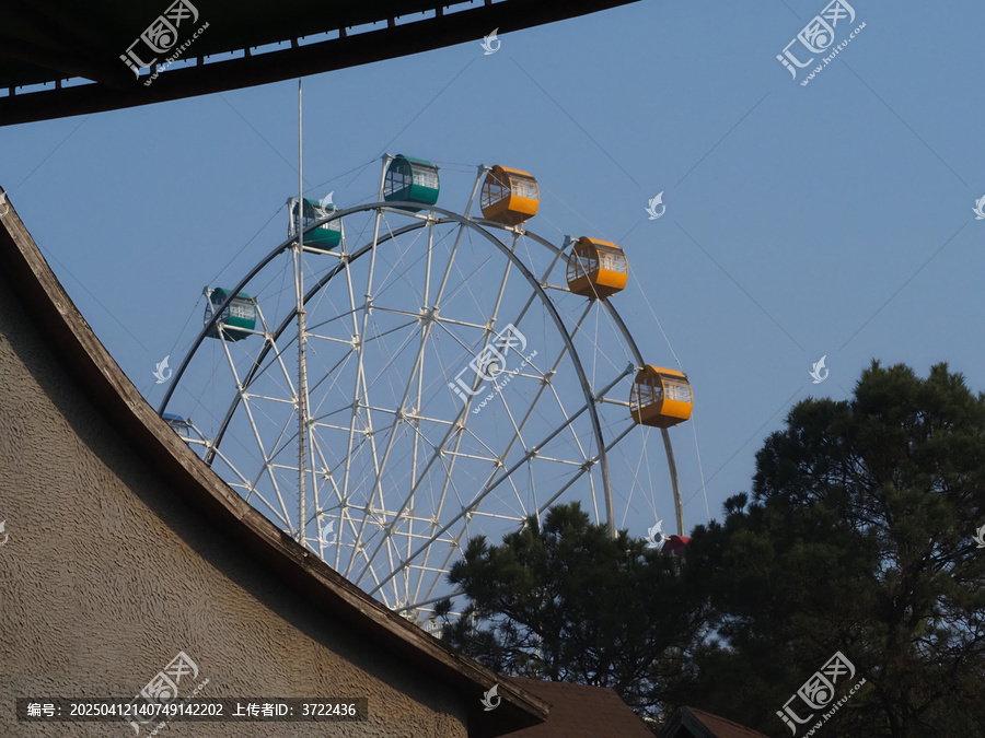 摩天轮